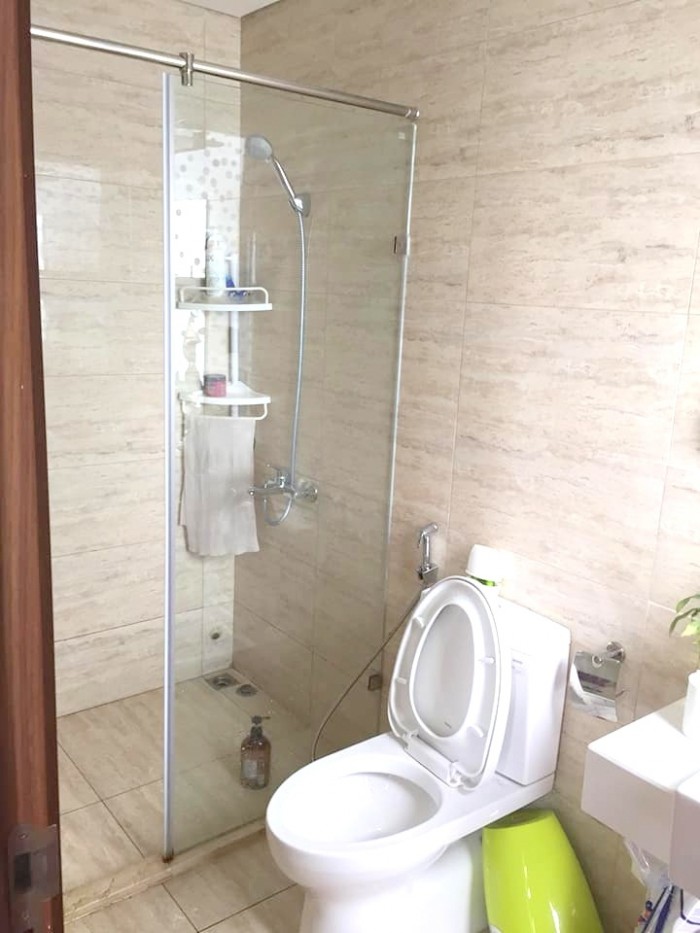 Giá đẹp cho đi căn hộ chung cư tại Five Stars Kim Giang, căn số 12, 102m2, full nội thất