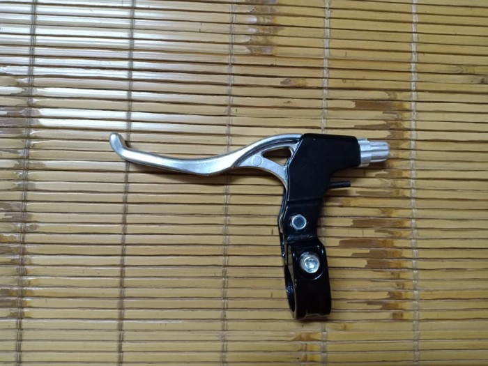 Phanh xe đạp fixed gear