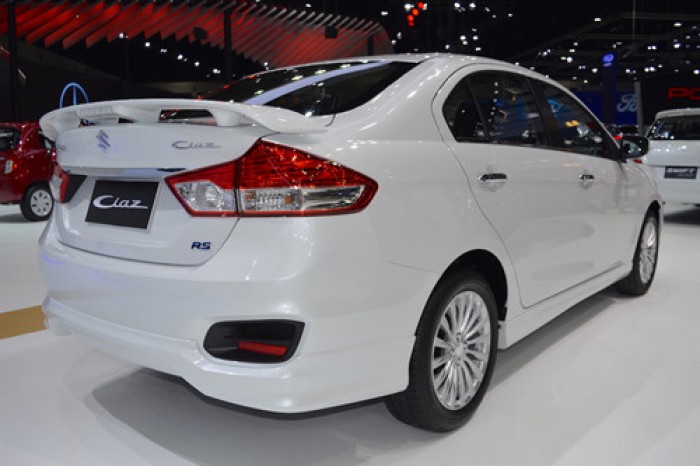 Suzuki Ciaz