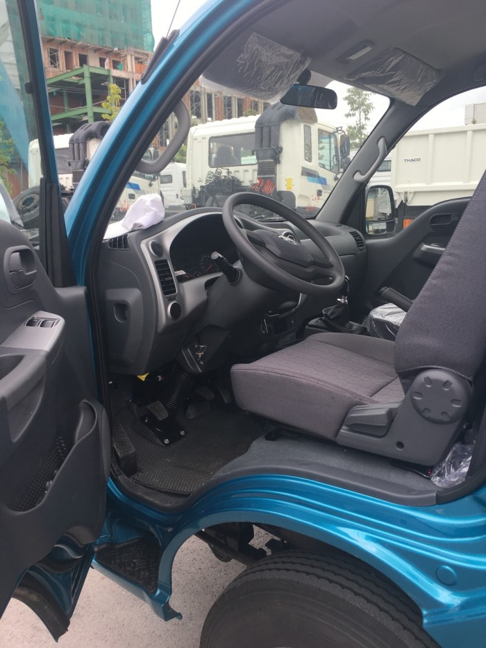 Kia FRONTIER k250 2018 Euro4 tải trọng 1490, 2490.HT trả góp 80%. LH ngay để dc giá tốt,nhận xẽ ngay