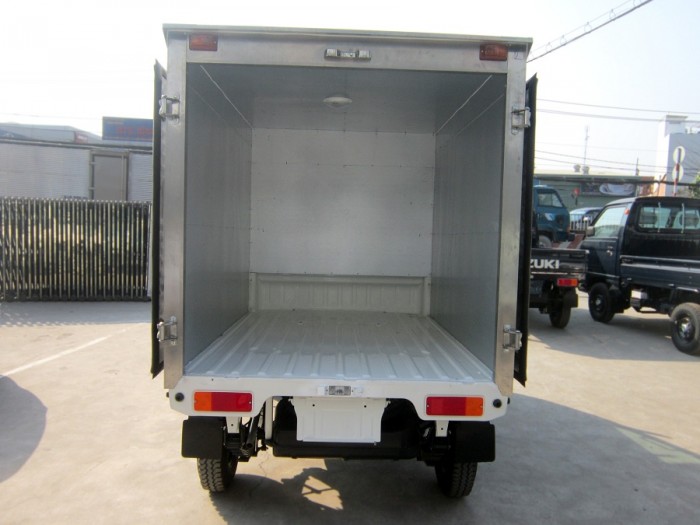Đại lý Suzuki Đồng Nai tặng 100% thuế trước bạ Suzuki Truck, hỗ trợ trả góp có xe giao ngay với giá cả tốt nhất