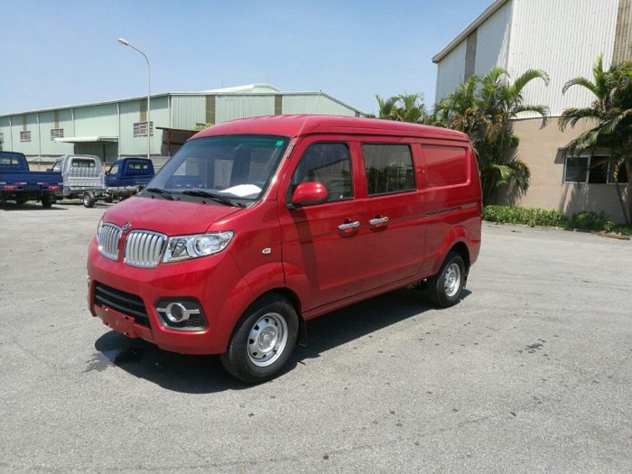 Thông số kỹ thuật Xe bán tải Dongben 5 Chỗ – DBX30 – V5M – 490 kG