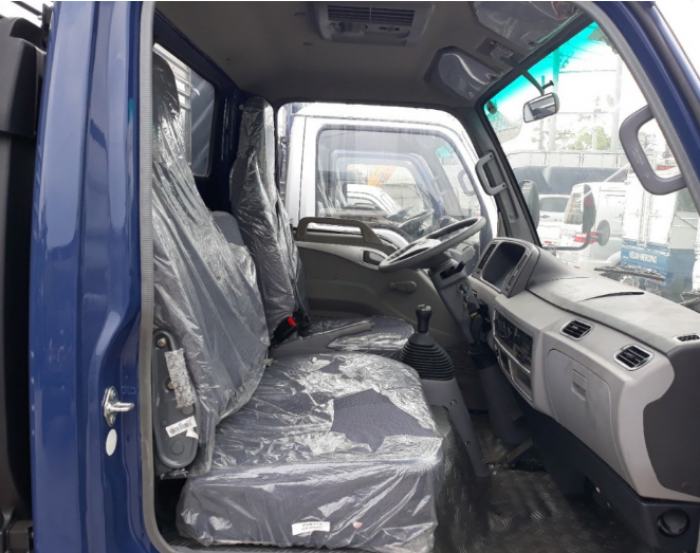 Bán xe tải Jac 2t4 giá 150tr giao xe ngay|xe tải giá cực ưu đãi