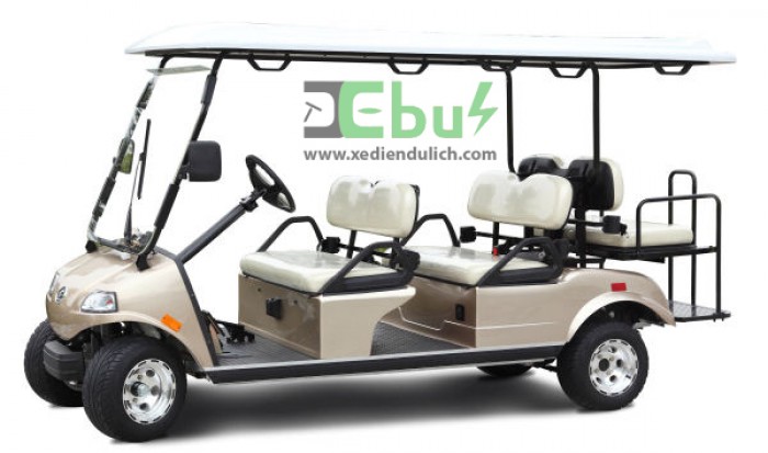 Chuyên cung cấp xe điện, xe điện du lịch, xe golf tại thành phố hồ chí minh