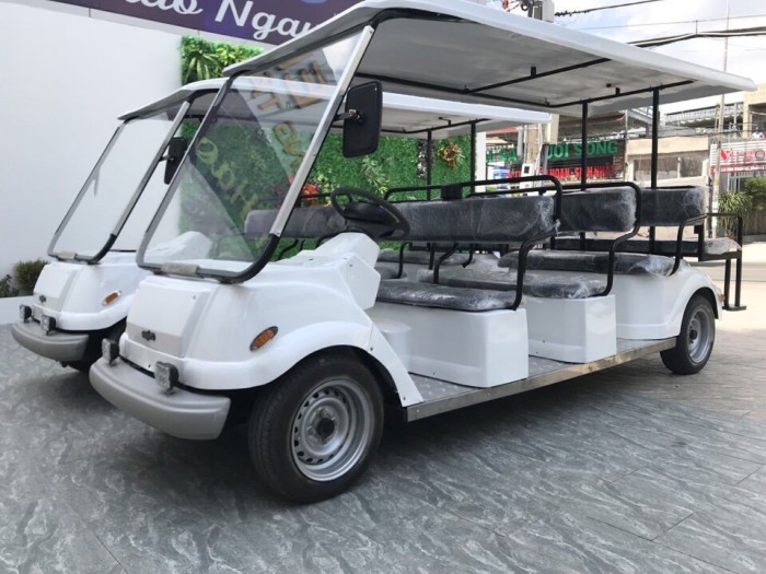 Chuyên cung cấp xe điện, xe điện du lịch, xe golf tại thành phố hồ chí minh