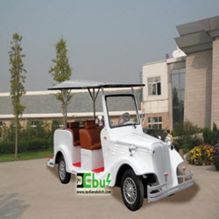 Chuyên cung cấp xe điện, xe điện du lịch, xe golf tại thành phố hồ chí minh