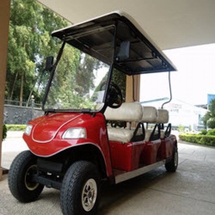 Chuyên cung cấp xe điện, xe điện du lịch, xe golf tại thành phố hồ chí minh