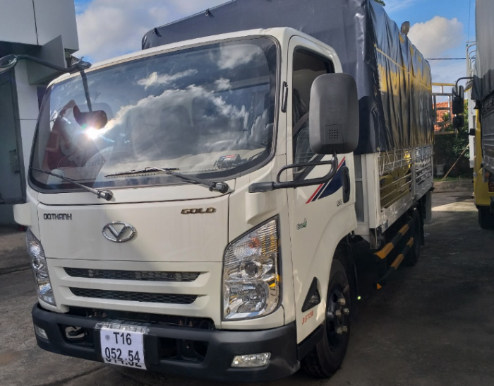 Cần mua xe tải Hyundai IZ65 2.2 tấn |Xe tải cũ mới tphcm