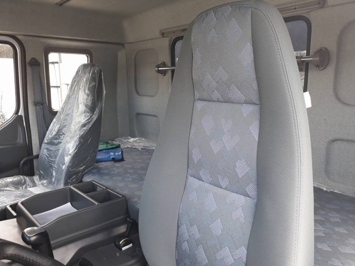 Xe Tải Cheng Long 4 Chân 2017 Hỗ trợ vay 100%