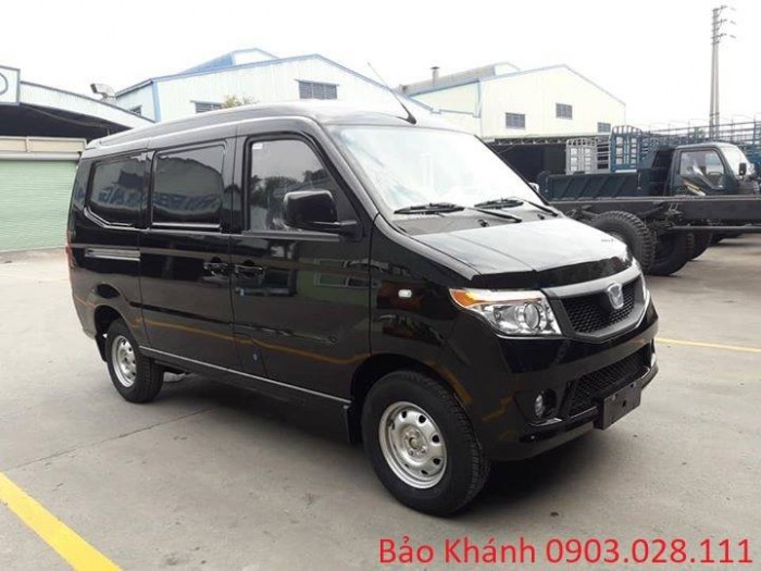 Thanh Lý Xe Ô Tô Bán Tải Kenbo 02 Chỗ