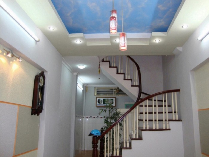 Bán Nhà 15 Ngõ 1 Tổ 3 Đại Mỗ Ô Tô Đỗ - 35m2*4T Ở Ngay