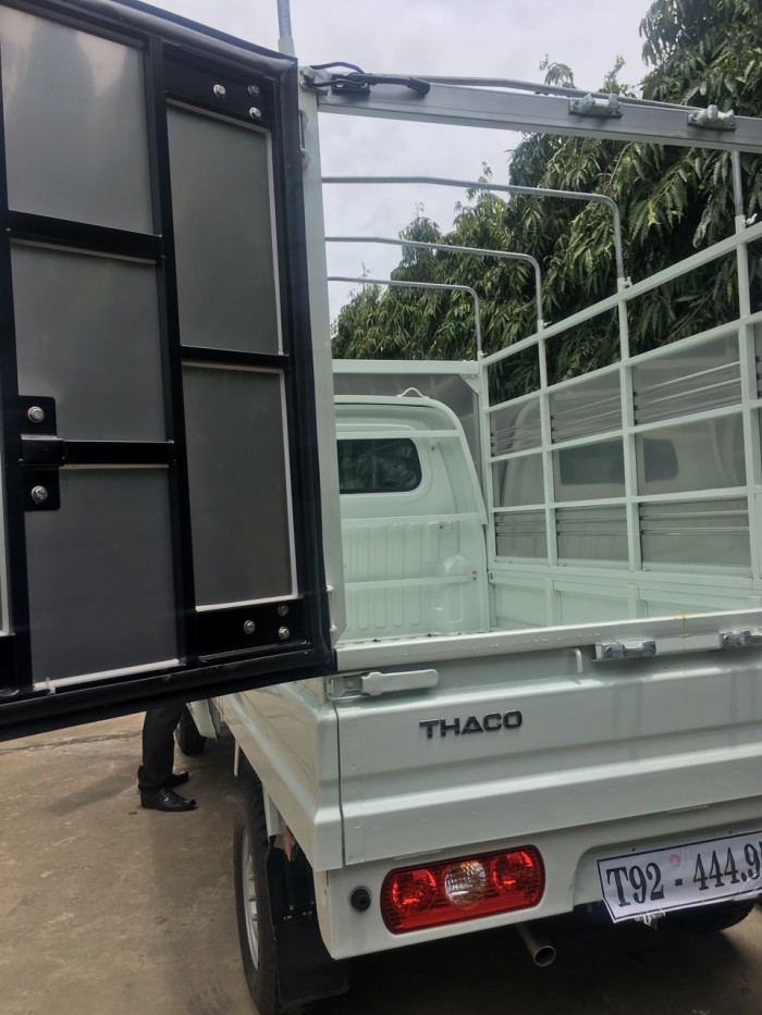 Xe Tải Nhẹ Thaco TOWNER990