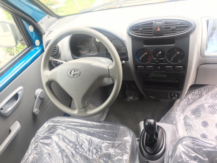 Xe Tải Nhẹ Thaco TOWNER990