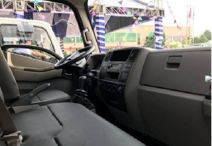 Báo giá xe tải Hyundai IZ49 2.5 tấn, trả trước 80 triệu - GIAO XE NGAY