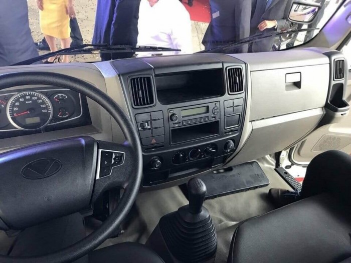 Báo giá xe tải Hyundai IZ49 2.5 tấn, trả trước 80 triệu - GIAO XE NGAY