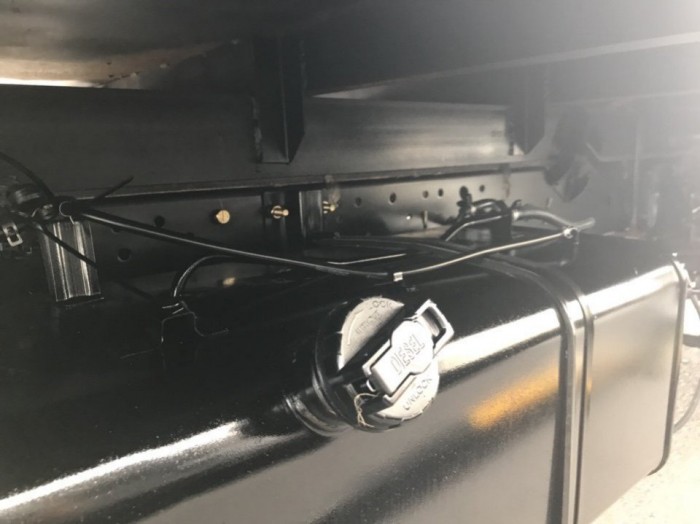 Giá xe tải Hyundai IZ49 2.5 tấn rẻ nhất tại Thế Giới Xe Tải