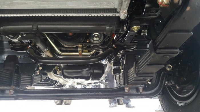 Xe tải ISUZU 3 chân 15 tấn, thùng dài 7m7, trả trước 200 triệu - GIAO XE NGAY