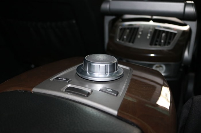 Bán BMW B7 2007 cũ, giá thương lượng, có trả góp