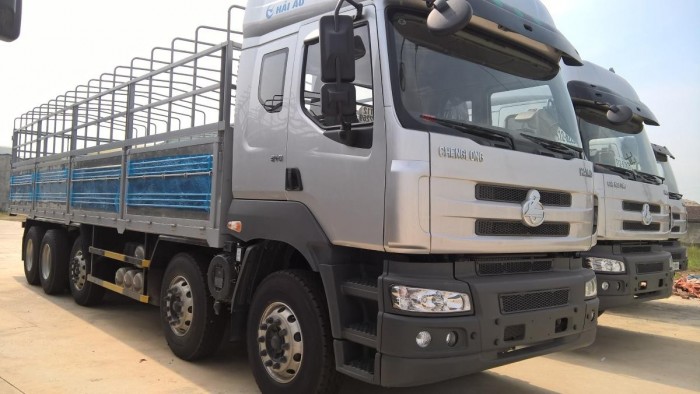 Xe tải ChengLong 4 chân 18 tấn,trả trước 150tr nhận xe ngay.