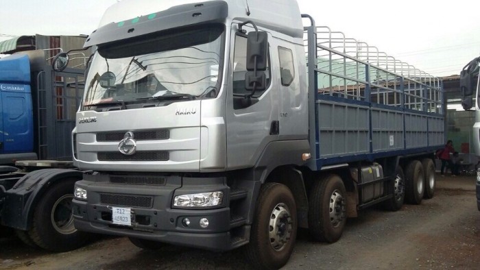 Xe tải ChengLong 4 chân 18 tấn,trả trước 150tr nhận xe ngay.