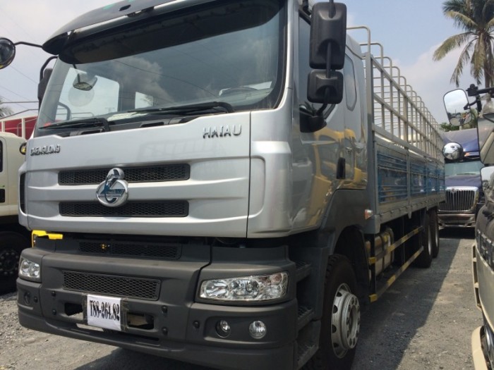 Xe tải ChengLong 4 chân 18 tấn,trả trước 150tr nhận xe ngay.