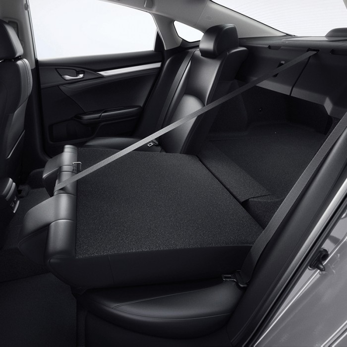 { Đồng Nai}Honda Civic 1.5L Turbo 2018 , Hỗ trợ mua xe trả góp 80% giá trị xe , lãi suất ưu đãi