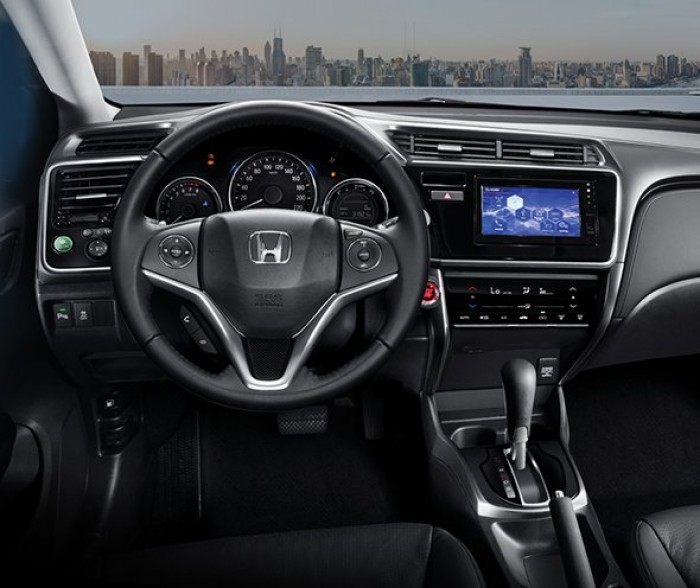 {Đồng Nai} Honda City 2018 - Hỗ trợ mua xe trả góp đến 80% giá trị xe , tặng 10 triệu phụ kiện khi mua xe