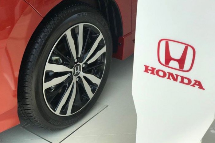 {Đồng Nai} Honda Jazz 2018, tặng gói phụ kiện 25 triệu hoặc 20 triệu tiền mặt. Hỗ trợ mua xe trả góp đến 80%