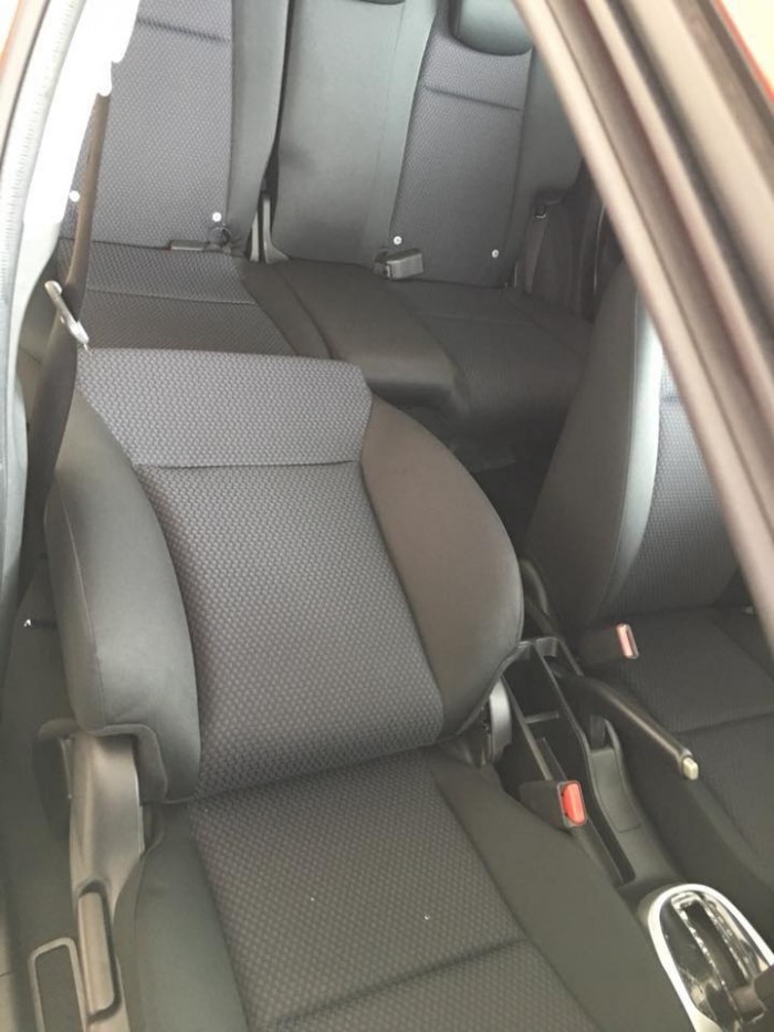 {Đồng Nai} Honda Jazz 2018, tặng gói phụ kiện 25 triệu hoặc 20 triệu tiền mặt. Hỗ trợ mua xe trả góp đến 80%