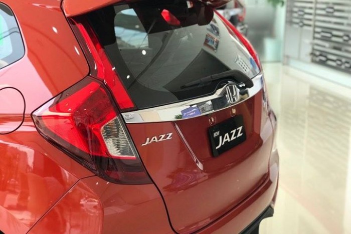 {Đồng Nai} Honda Jazz 2018, tặng gói phụ kiện 25 triệu hoặc 20 triệu tiền mặt. Hỗ trợ mua xe trả góp đến 80%