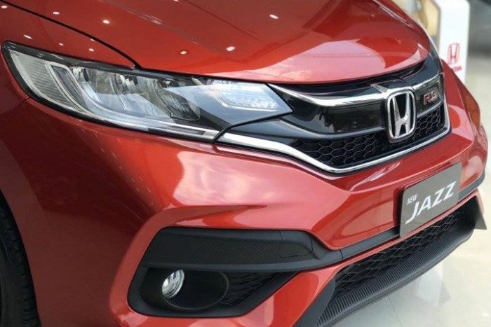 {Đồng Nai} Honda Jazz 2018, tặng gói phụ kiện 25 triệu hoặc 20 triệu tiền mặt. Hỗ trợ mua xe trả góp đến 80%