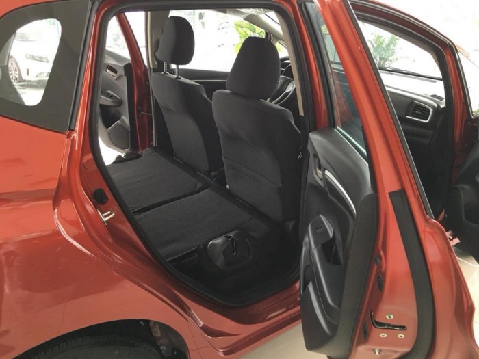 {Đồng Nai} Honda Jazz 2018, tặng gói phụ kiện 25 triệu hoặc 20 triệu tiền mặt. Hỗ trợ mua xe trả góp đến 80%