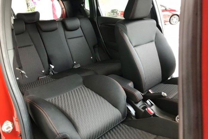 {Đồng Nai} Honda Jazz 2018, tặng gói phụ kiện 25 triệu hoặc 20 triệu tiền mặt. Hỗ trợ mua xe trả góp đến 80%