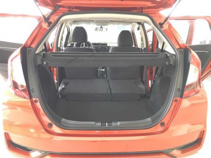 {Đồng Nai} Honda Jazz 2018, tặng gói phụ kiện 25 triệu hoặc 20 triệu tiền mặt. Hỗ trợ mua xe trả góp đến 80%