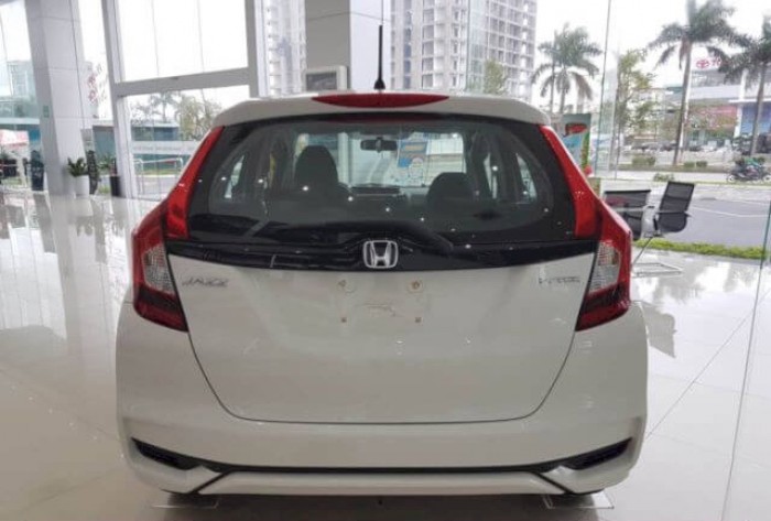 {Đồng Nai} Honda Jazz V , tặng ngay 25 triệu phụ kiện hoặc 20 triệu Tiền mặt, hỗ trợ mua xe trả góp lãi suất ưu đãi