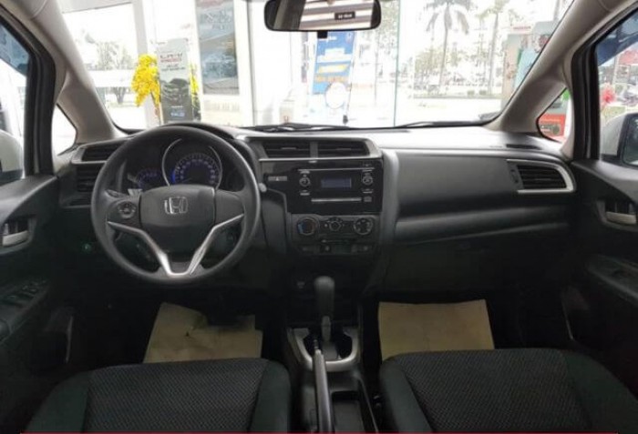{Đồng Nai} Honda Jazz V , tặng ngay 25 triệu phụ kiện hoặc 20 triệu Tiền mặt, hỗ trợ mua xe trả góp lãi suất ưu đãi