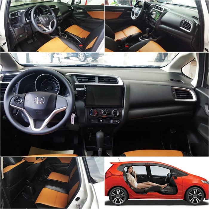 {Đồng Nai} Honda Jazz V , tặng ngay 25 triệu phụ kiện hoặc 20 triệu Tiền mặt, hỗ trợ mua xe trả góp lãi suất ưu đãi