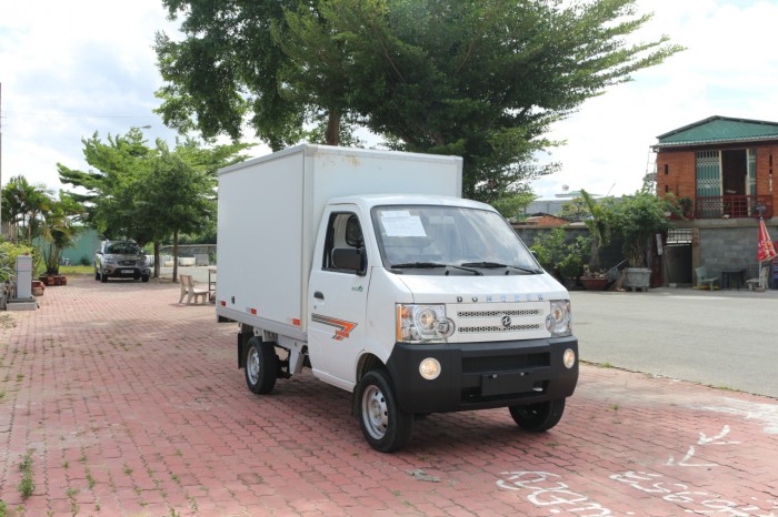 Chuyên kinh doanh xe tải nhỏ DONGBEN 800kg/810kg/850Kg/770Kg, trả góp 75%- 80% - giá tốt Kiên giang