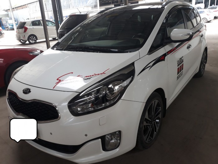 Kia Rondo GATH 2.0AT 2016 full xăng