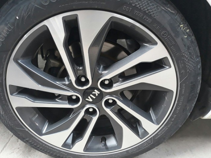 Kia Rondo GATH 2.0AT 2016 full xăng