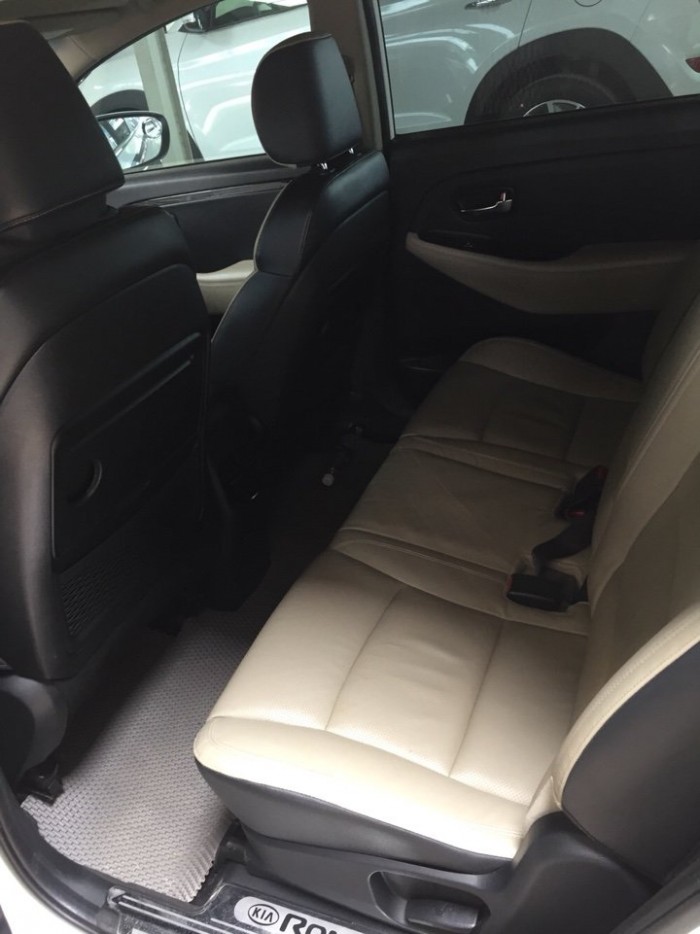 Kia Rondo GATH 2.0AT 2016 full xăng