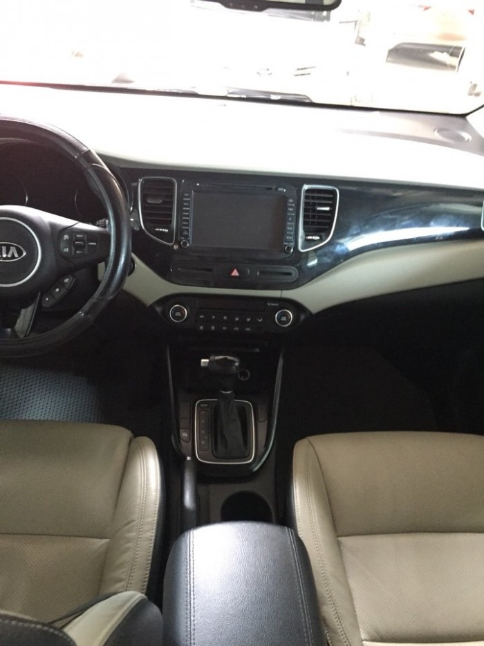 Kia Rondo GATH 2.0AT 2016 full xăng