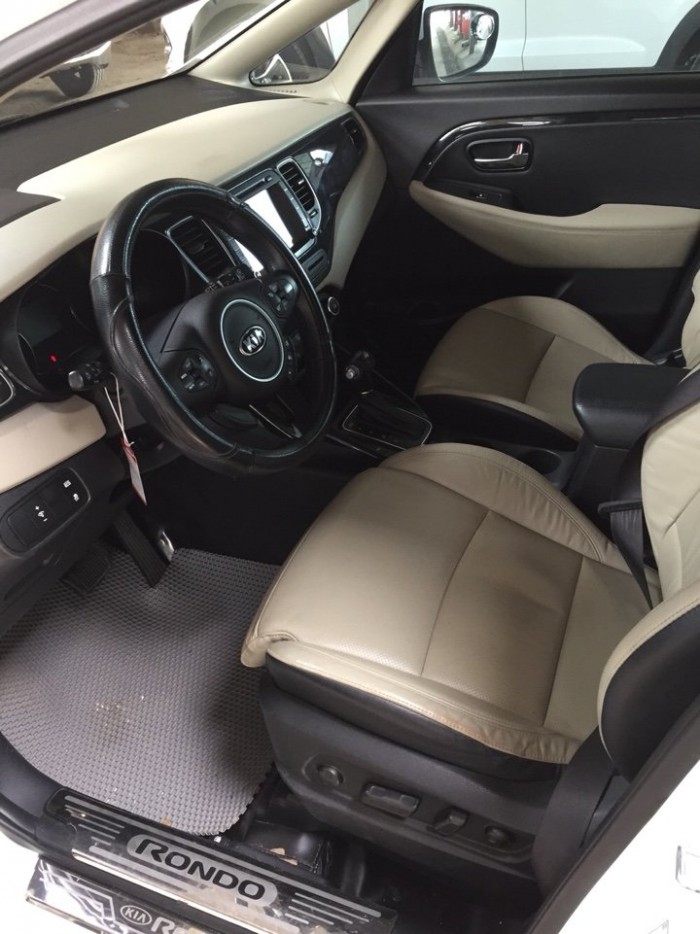 Kia Rondo GATH 2.0AT 2016 full xăng