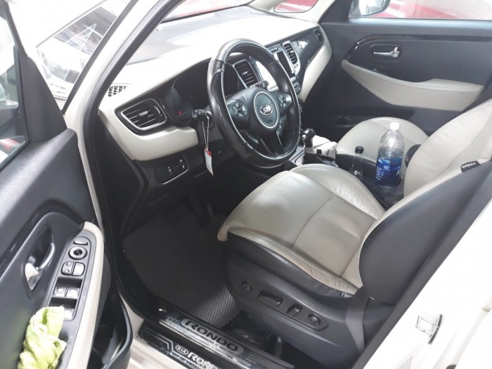 Kia Rondo GATH 2.0AT 2016 full xăng