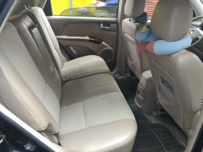 Mình cần bán Kia Sportage đen mt 2008 hai cầu máy dầu xe rất đẹp.