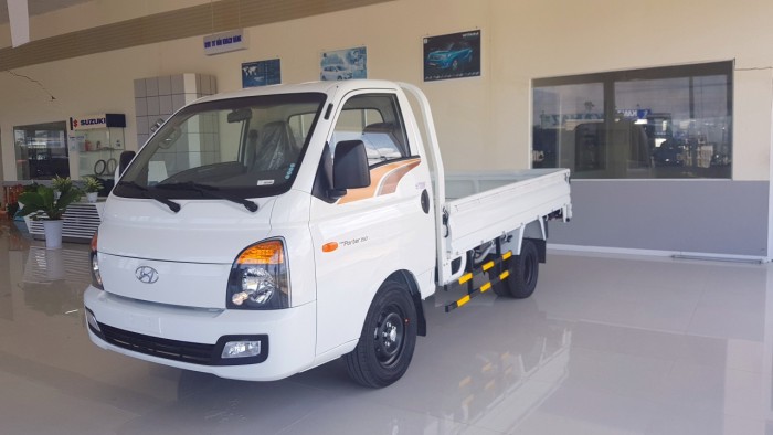 Thông Số xe tải HYUNDAI New porter 150- HD150/ 1200KG/1400Kg/1500kg + Trả góp 80%+ Gía tốt 2018