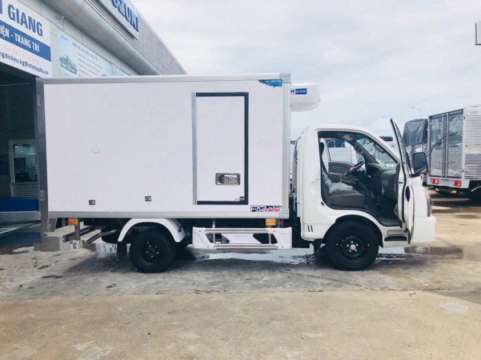 Thông Số xe tải HYUNDAI New porter 150- HD150/ 1200KG/1400Kg/1500kg + Trả góp 80%+ Gía tốt 2018