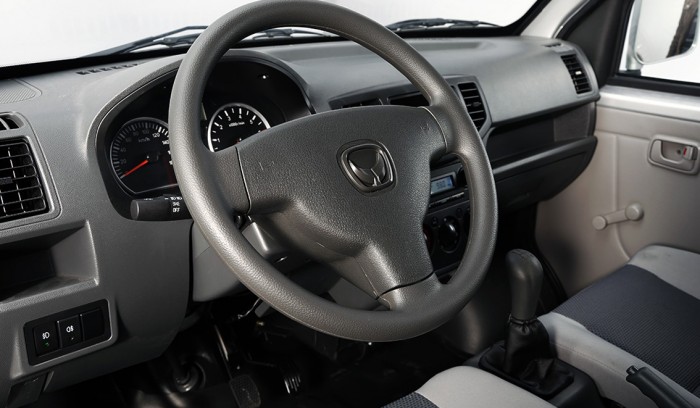 xe bán tải Van - Kenbo 950kg | giá xe Kenbo van bán tải 5 chỗ giá tốt nhất miền Nam