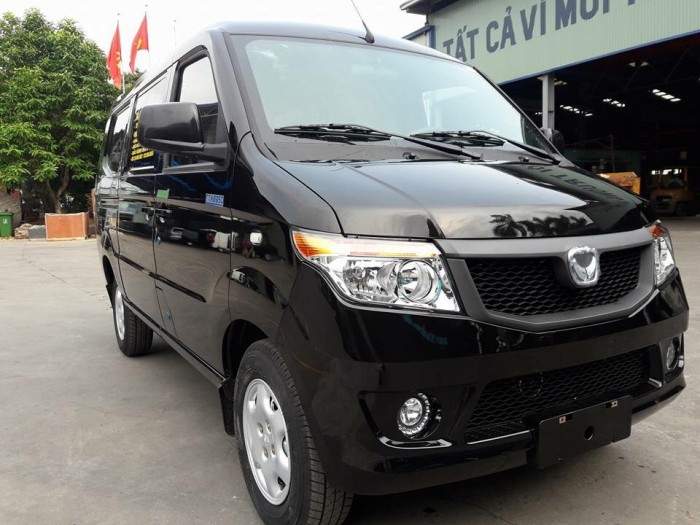 xe bán tải Van - Kenbo 950kg | giá xe Kenbo van bán tải 5 chỗ giá tốt nhất miền Nam