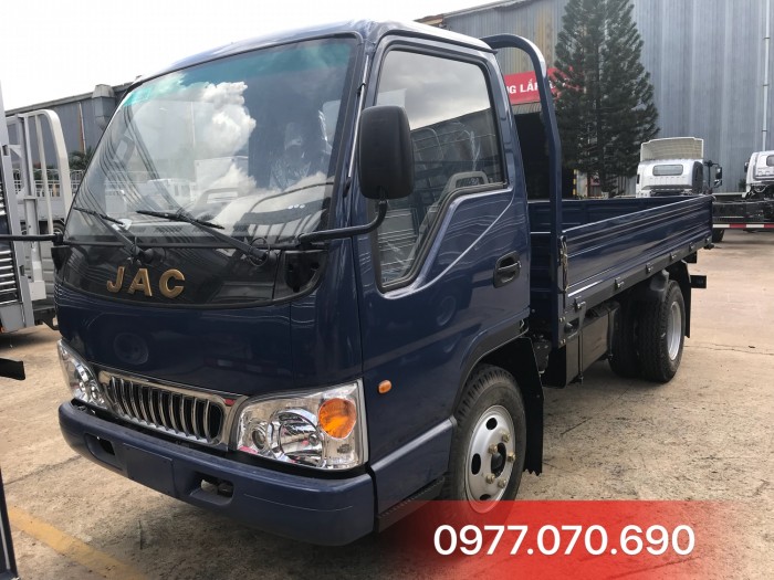 Xe tải jac 2t4. Xe jac 2.45 tấn. Xe tải jac 2.4 tấn. Xe tải jac 2.4t euro2. Xe tải jac 2.4t thùng bạt.